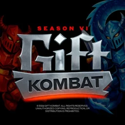 Symbol von Gift Kombat